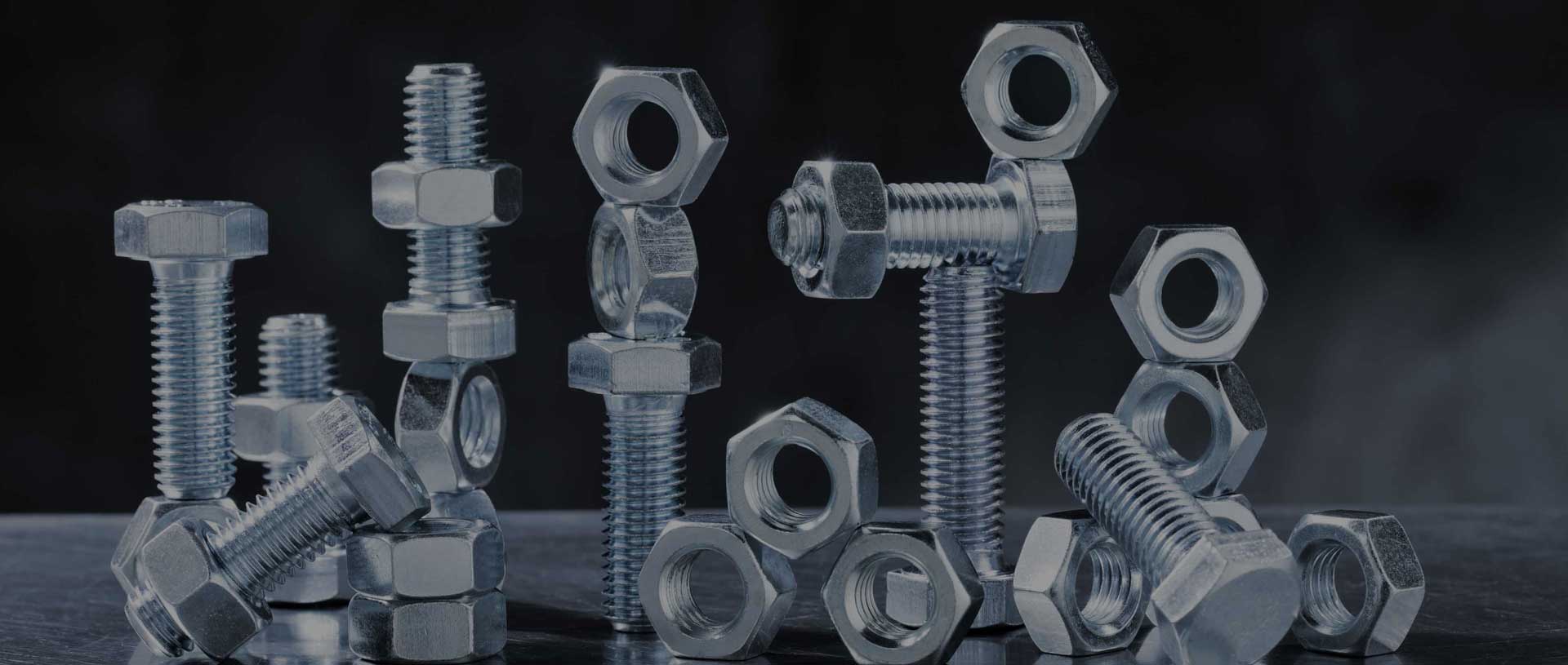 Bolts Fastners Manufacturer, Supplier