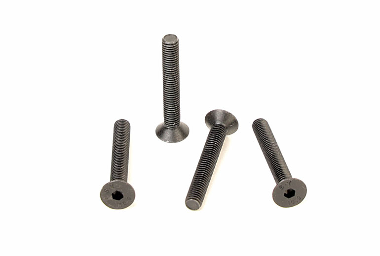 Allen CSK Screws Manufacturer