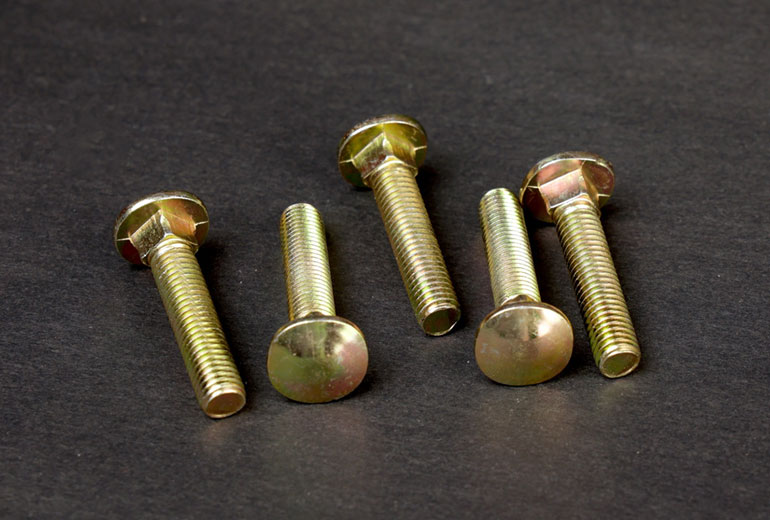 carriage Bolts, Supplier, Manufacturer