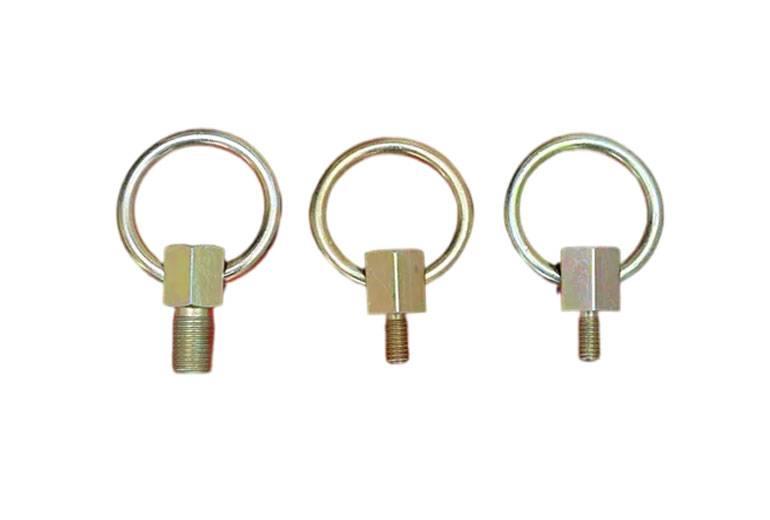 Eye Hooks Manufacturer, Supplier
