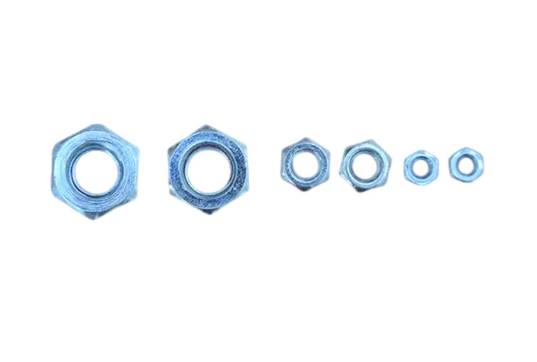 Hex nut Supplier