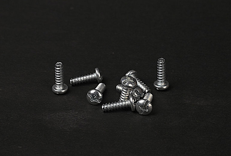PH Head Machine Screws Manufacturer, Supplier