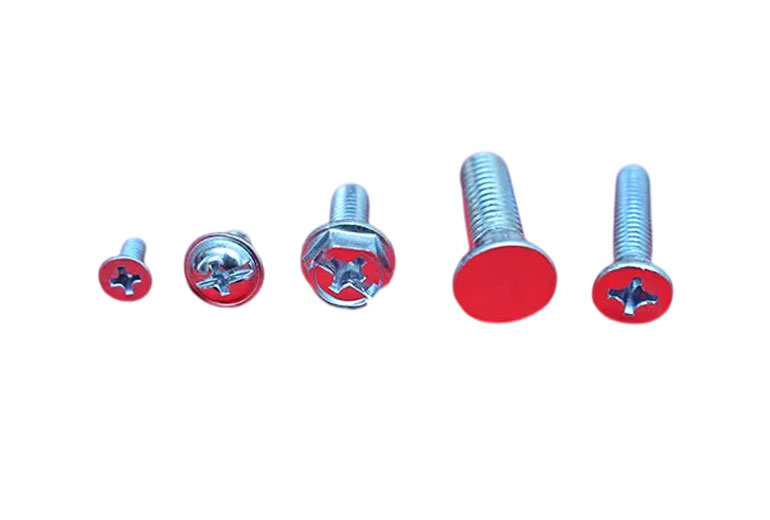 Special Purpose Screws Manufacturer