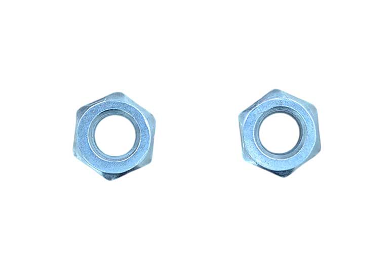 SS Nuts Supplier, Manufacturer