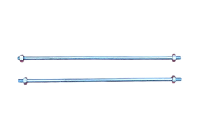 Tie rods manufacturer, Supplier